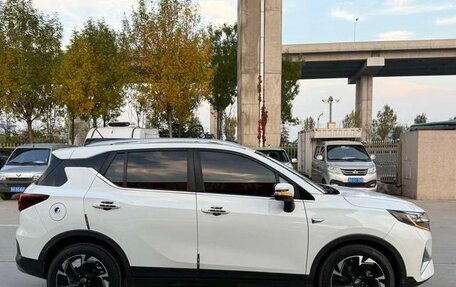 Changan CS35 Plus, 2022 год, 1 210 000 рублей, 4 фотография