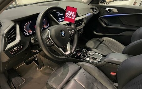 BMW 1 серия, 2021 год, 3 690 000 рублей, 13 фотография