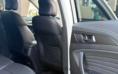 Changan CS35 Plus, 2022 год, 1 210 000 рублей, 13 фотография