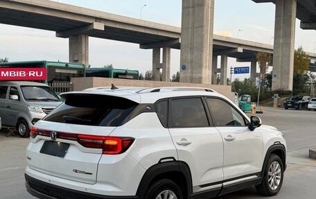 Changan CS35 Plus, 2022 год, 1 210 000 рублей, 5 фотография