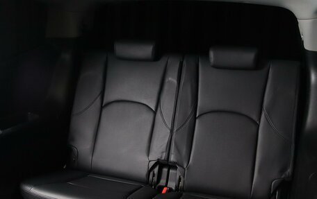KIA Mohave I, 2014 год, 1 949 000 рублей, 7 фотография