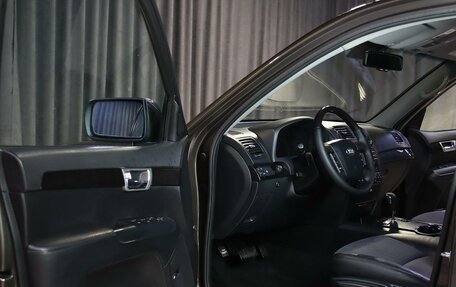 KIA Mohave I, 2014 год, 1 949 000 рублей, 8 фотография