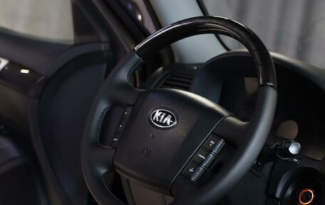 KIA Mohave I, 2014 год, 1 949 000 рублей, 9 фотография