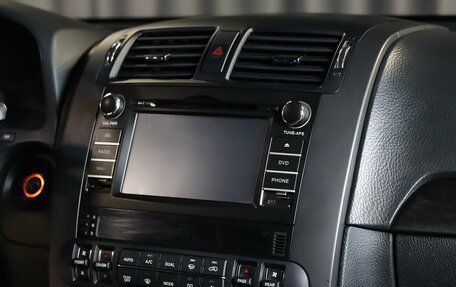 KIA Mohave I, 2014 год, 1 949 000 рублей, 10 фотография