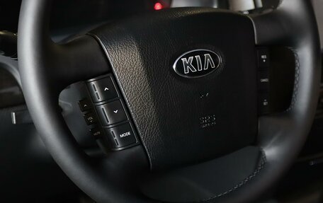 KIA Mohave I, 2014 год, 1 949 000 рублей, 11 фотография