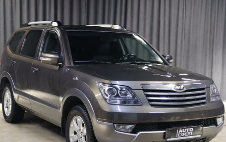 KIA Mohave I, 2014 год, 1 949 000 рублей, 3 фотография