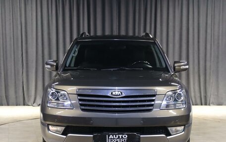 KIA Mohave I, 2014 год, 1 949 000 рублей, 13 фотография