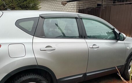 Nissan Qashqai, 2007 год, 950 000 рублей, 3 фотография