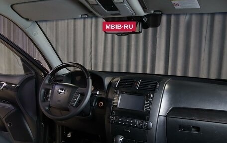 KIA Mohave I, 2014 год, 1 949 000 рублей, 5 фотография
