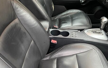 Nissan Qashqai, 2007 год, 950 000 рублей, 5 фотография