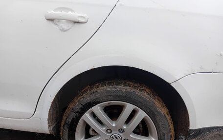 Volkswagen Jetta VI, 2010 год, 480 000 рублей, 3 фотография