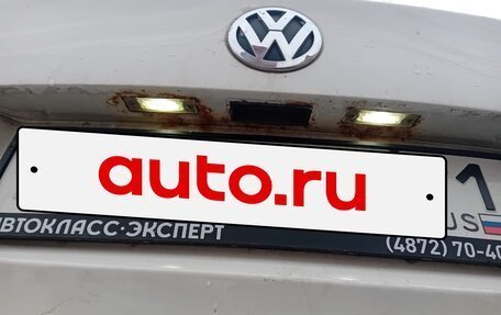 Volkswagen Jetta VI, 2010 год, 480 000 рублей, 6 фотография