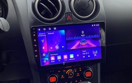 Nissan Qashqai, 2007 год, 950 000 рублей, 6 фотография