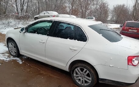 Volkswagen Jetta VI, 2010 год, 480 000 рублей, 2 фотография