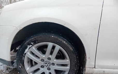 Volkswagen Jetta VI, 2010 год, 480 000 рублей, 4 фотография