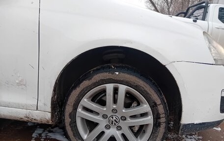 Volkswagen Jetta VI, 2010 год, 480 000 рублей, 11 фотография