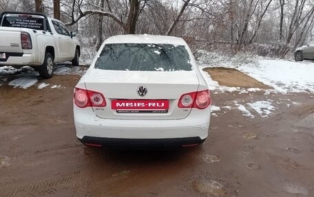 Volkswagen Jetta VI, 2010 год, 480 000 рублей, 9 фотография