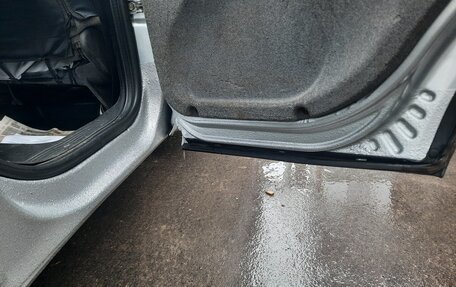 Chevrolet Niva I рестайлинг, 2005 год, 380 000 рублей, 6 фотография