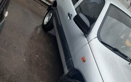 Chevrolet Niva I рестайлинг, 2005 год, 380 000 рублей, 2 фотография