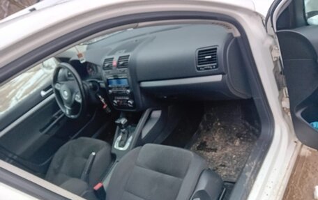 Volkswagen Jetta VI, 2010 год, 480 000 рублей, 19 фотография