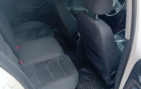 Volkswagen Jetta VI, 2010 год, 480 000 рублей, 18 фотография