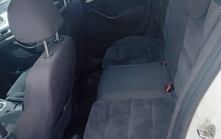 Volkswagen Jetta VI, 2010 год, 480 000 рублей, 17 фотография