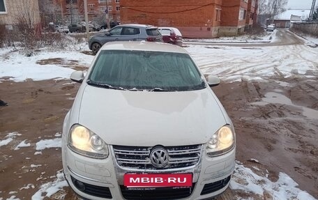 Volkswagen Jetta VI, 2010 год, 480 000 рублей, 12 фотография