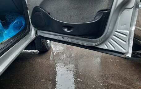 Chevrolet Niva I рестайлинг, 2005 год, 380 000 рублей, 8 фотография