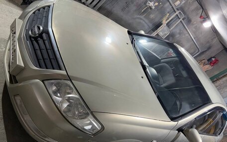 Nissan Almera Classic, 2007 год, 550 000 рублей, 2 фотография