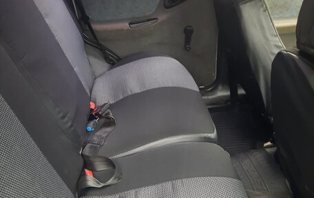 Chevrolet Niva I рестайлинг, 2005 год, 380 000 рублей, 7 фотография