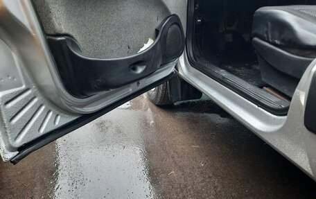 Chevrolet Niva I рестайлинг, 2005 год, 380 000 рублей, 11 фотография