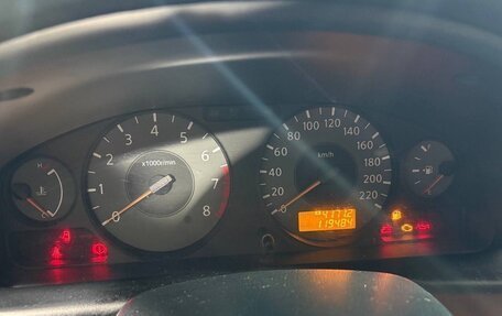 Nissan Almera Classic, 2007 год, 550 000 рублей, 7 фотография