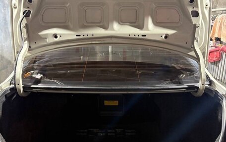 Nissan Almera Classic, 2007 год, 550 000 рублей, 6 фотография