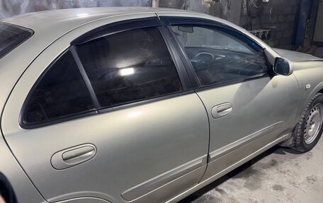 Nissan Almera Classic, 2007 год, 550 000 рублей, 4 фотография