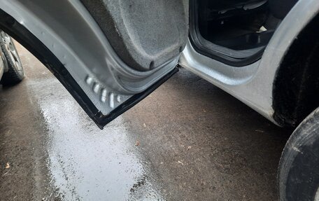 Chevrolet Niva I рестайлинг, 2005 год, 380 000 рублей, 10 фотография