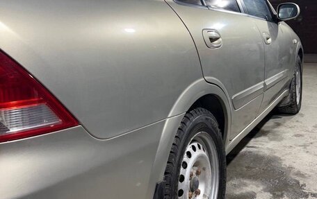 Nissan Almera Classic, 2007 год, 550 000 рублей, 3 фотография