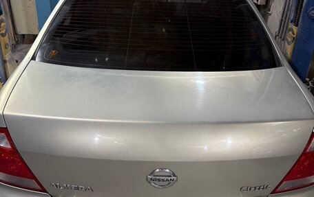 Nissan Almera Classic, 2007 год, 550 000 рублей, 5 фотография