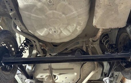 Nissan Almera Classic, 2007 год, 550 000 рублей, 8 фотография