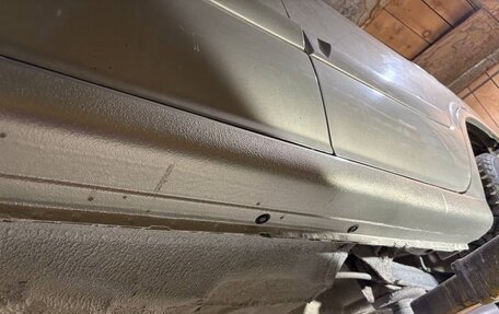 Nissan Almera Classic, 2007 год, 550 000 рублей, 10 фотография