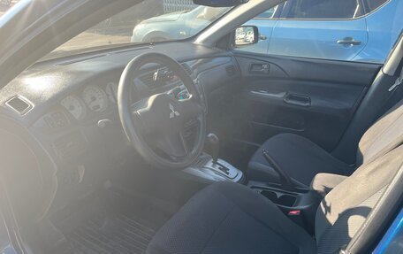 Mitsubishi Lancer IX, 2006 год, 510 000 рублей, 6 фотография