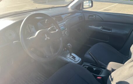 Mitsubishi Lancer IX, 2006 год, 510 000 рублей, 7 фотография