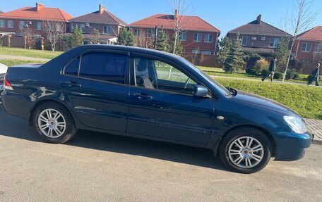 Mitsubishi Lancer IX, 2006 год, 510 000 рублей, 3 фотография