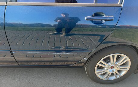 Mitsubishi Lancer IX, 2006 год, 510 000 рублей, 8 фотография