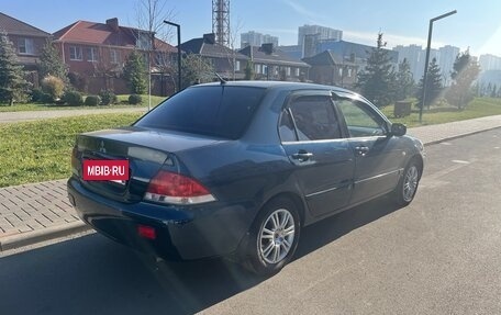 Mitsubishi Lancer IX, 2006 год, 510 000 рублей, 4 фотография
