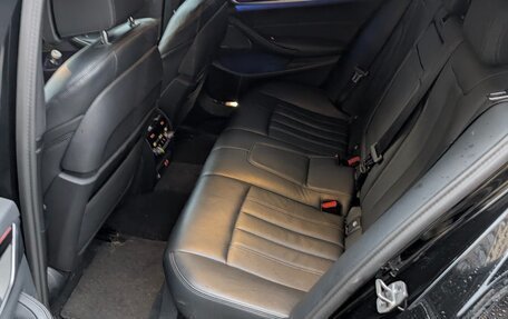 BMW 5 серия, 2023 год, 8 000 000 рублей, 12 фотография