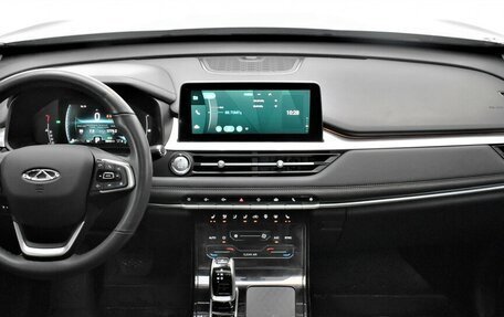 Chery Tiggo 7 Pro, 2022 год, 1 639 000 рублей, 5 фотография