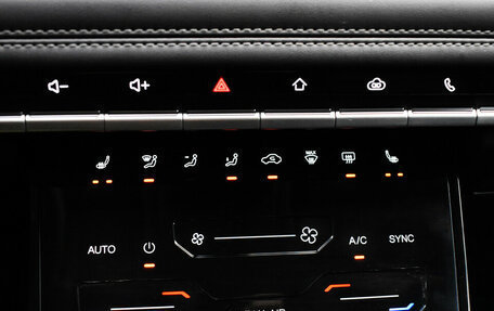 Chery Tiggo 7 Pro, 2022 год, 1 639 000 рублей, 8 фотография