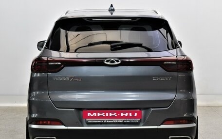 Chery Tiggo 7 Pro, 2022 год, 1 639 000 рублей, 3 фотография