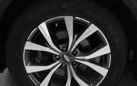 Chery Tiggo 7 Pro, 2022 год, 1 639 000 рублей, 20 фотография