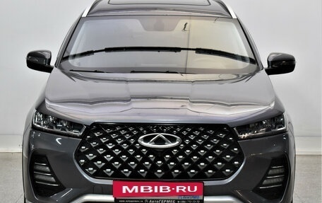 Chery Tiggo 7 Pro, 2022 год, 1 639 000 рублей, 2 фотография